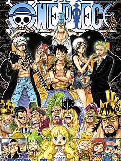 원피스(ONE PIECE)