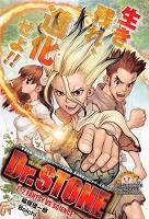 닥터 스톤(Dr. Stone)