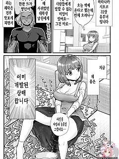 이미 개발된 시오코 씨